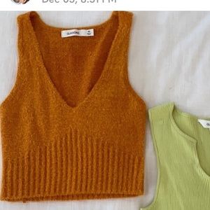 Glasson top, perfect condition